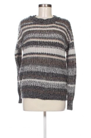 Γυναικείο πουλόβερ Ultra Flirt, Μέγεθος S, Χρώμα Πολύχρωμο, Τιμή 7,18 €