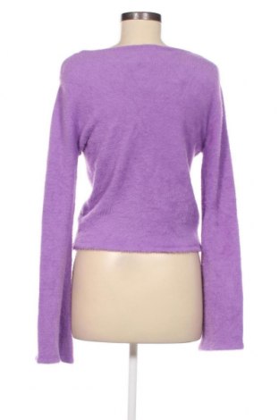 Damenpullover Undiz, Größe L, Farbe Lila, Preis € 13,12