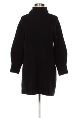 Дамски пуловер Uniqlo, Размер M, Цвят Черен, Цена 22,55 лв.