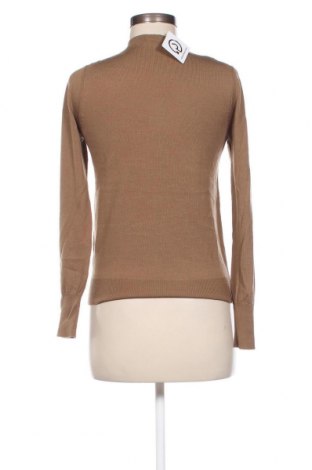 Damenpullover Uniqlo, Größe S, Farbe Braun, Preis € 11,41