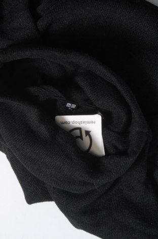 Damenpullover Uniqlo, Größe M, Farbe Schwarz, Preis € 11,41
