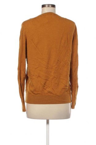 Damski sweter Uniqlo, Rozmiar XXL, Kolor Żółty, Cena 65,57 zł