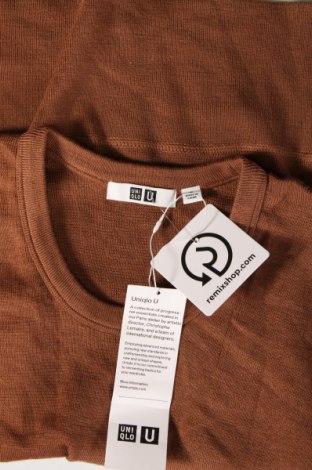 Damenpullover Uniqlo, Größe M, Farbe Mehrfarbig, Preis € 27,83