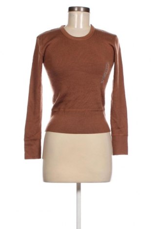 Дамски пуловер Uniqlo, Размер M, Цвят Многоцветен, Цена 39,99 лв.