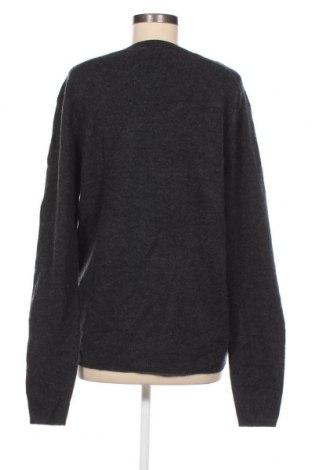 Damenpullover Uniqlo, Größe L, Farbe Grau, Preis 64,72 €