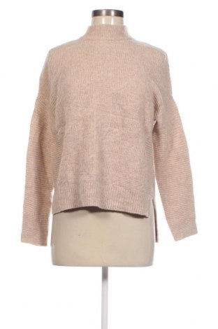 Damenpullover United Colors Of Benetton, Größe S, Farbe Beige, Preis € 11,41