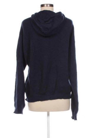 Damenpullover United Colors Of Benetton, Größe L, Farbe Blau, Preis € 8,99