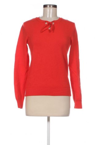 Damenpullover United Colors Of Benetton, Größe M, Farbe Rot, Preis 11,41 €