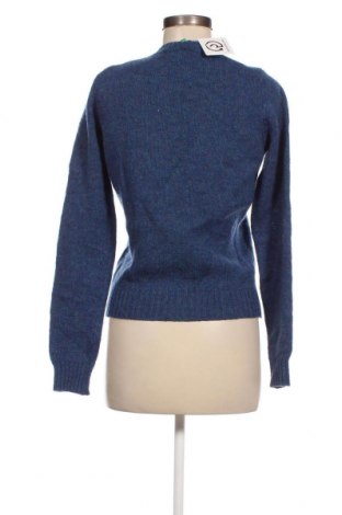 Damenpullover United Colors Of Benetton, Größe M, Farbe Blau, Preis € 12,27