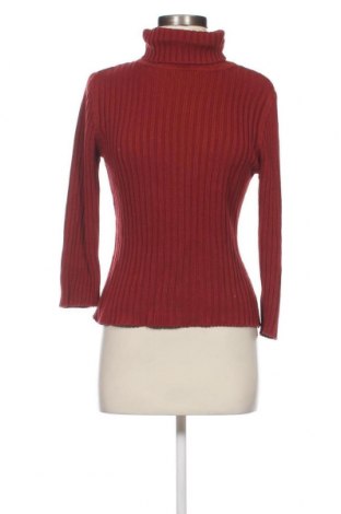 Damski sweter United Colors Of Benetton, Rozmiar S, Kolor Czerwony, Cena 62,98 zł