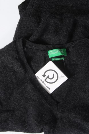 Damenpullover United Colors Of Benetton, Größe S, Farbe Schwarz, Preis € 13,12