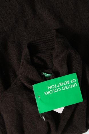 Dámsky pulóver United Colors Of Benetton, Veľkosť M, Farba Hnedá, Cena  52,73 €