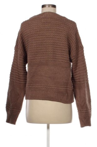 Damenpullover Universal Thread, Größe L, Farbe Braun, Preis 7,49 €