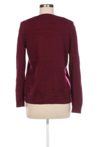 Дамски пуловер Up 2 Fashion, Размер L, Цвят Червен, Цена 12,47 лв.