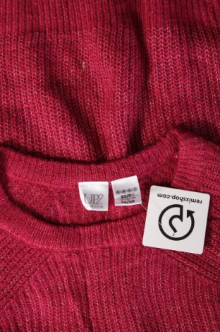 Damenpullover Up 2 Fashion, Größe 3XL, Farbe Rosa, Preis 16,14 €