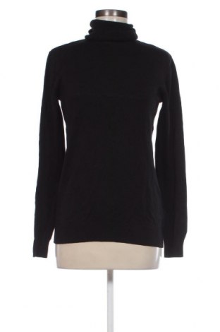 Дамски пуловер Up 2 Fashion, Размер S, Цвят Черен, Цена 13,34 лв.