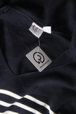 Dámsky pulóver Up 2 Fashion, Veľkosť XL, Farba Modrá, Cena  3,45 €