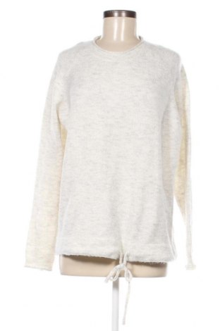 Дамски пуловер Up 2 Fashion, Размер L, Цвят Екрю, Цена 11,60 лв.