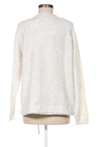Дамски пуловер Up 2 Fashion, Размер L, Цвят Екрю, Цена 11,60 лв.
