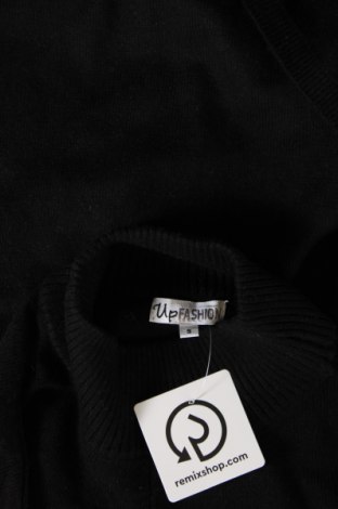 Dámský svetr Up 2 Fashion, Velikost S, Barva Černá, Cena  185,00 Kč