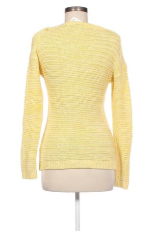 Damski sweter Up 2 Fashion, Rozmiar S, Kolor Żółty, Cena 37,10 zł