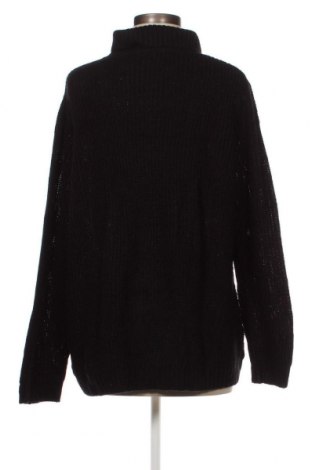 Pulover de femei Up 2 Fashion, Mărime XL, Culoare Negru, Preț 56,28 Lei