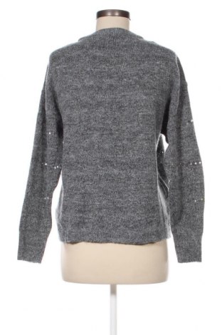 Damski sweter Up 2 Fashion, Rozmiar S, Kolor Szary, Cena 32,99 zł