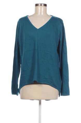 Дамски пуловер Up 2 Fashion, Размер L, Цвят Син, Цена 11,60 лв.
