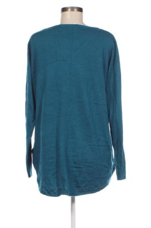 Damenpullover Up 2 Fashion, Größe L, Farbe Blau, Preis € 8,07