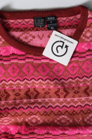 Dámsky pulóver Up 2 Fashion, Veľkosť L, Farba Ružová, Cena  6,58 €
