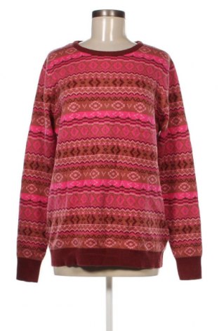 Dámský svetr Up 2 Fashion, Velikost L, Barva Růžová, Cena  185,00 Kč
