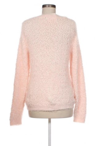 Dámský svetr Up 2 Fashion, Velikost L, Barva Růžová, Cena  185,00 Kč