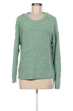 Γυναικείο πουλόβερ Up 2 Fashion, Μέγεθος M, Χρώμα Πράσινο, Τιμή 7,71 €