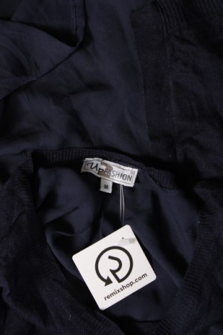 Damenpullover Up 2 Fashion, Größe M, Farbe Blau, Preis € 8,68