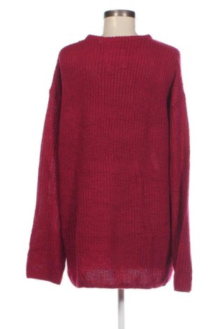 Damenpullover Up 2 Fashion, Größe L, Farbe Rot, Preis 8,68 €