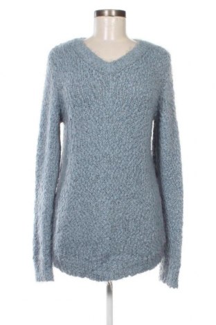 Γυναικείο πουλόβερ Up 2 Fashion, Μέγεθος L, Χρώμα Μπλέ, Τιμή 7,18 €