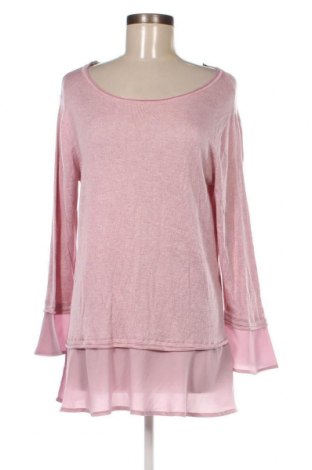 Γυναικείο πουλόβερ Up 2 Fashion, Μέγεθος M, Χρώμα Ρόζ , Τιμή 7,18 €