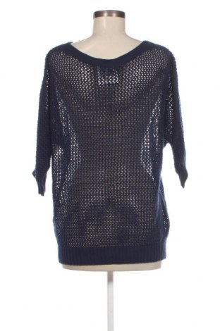 Γυναικείο πουλόβερ Up 2 Fashion, Μέγεθος M, Χρώμα Μπλέ, Τιμή 3,59 €