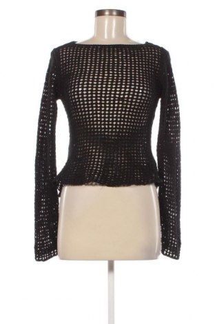 Γυναικείο πουλόβερ Urban Outfitters, Μέγεθος M, Χρώμα Μαύρο, Τιμή 12,43 €