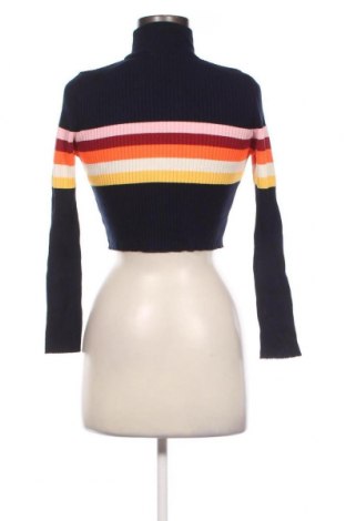 Дамски пуловер Urban Outfitters, Размер M, Цвят Син, Цена 20,91 лв.