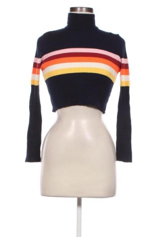 Γυναικείο πουλόβερ Urban Outfitters, Μέγεθος M, Χρώμα Μπλέ, Τιμή 10,07 €