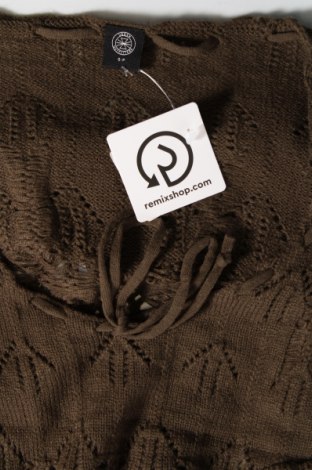 Damenpullover Urban Outfitters, Größe S, Farbe Grün, Preis € 12,27