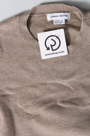 Damenpullover Urban Revivo, Größe XS, Farbe Beige, Preis € 12,27