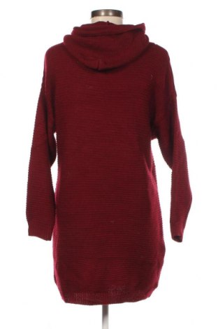 Damski sweter Urban Vintage, Rozmiar M, Kolor Czerwony, Cena 43,50 zł