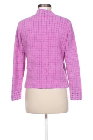 Дамски пуловер Uterque, Размер S, Цвят Розов, Цена 31,00 лв.