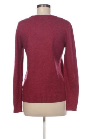 Γυναικείο πουλόβερ VILA, Μέγεθος S, Χρώμα Κόκκινο, Τιμή 16,30 €