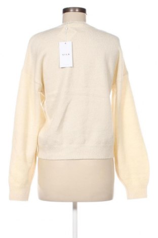 Damenpullover VILA, Größe M, Farbe Beige, Preis € 31,96