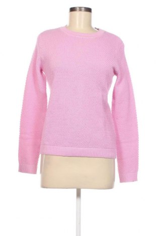 Γυναικείο πουλόβερ VILA, Μέγεθος S, Χρώμα Ρόζ , Τιμή 18,22 €