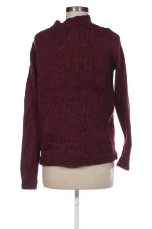Γυναικείο πουλόβερ VILA, Μέγεθος L, Χρώμα Κόκκινο, Τιμή 6,68 €