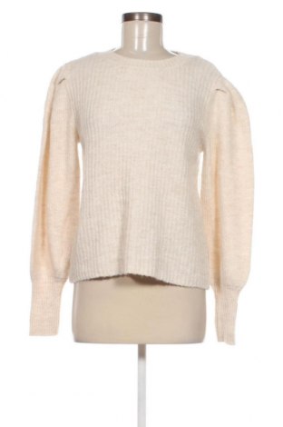 Damenpullover VILA, Größe M, Farbe Beige, Preis € 6,99